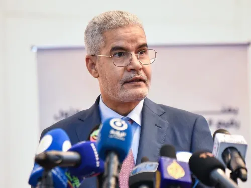 سيد أحمد ابوه يكتب /؟ عن المأمورية الثالثة والحوار الوطني و تخليد الذكرى السابعة