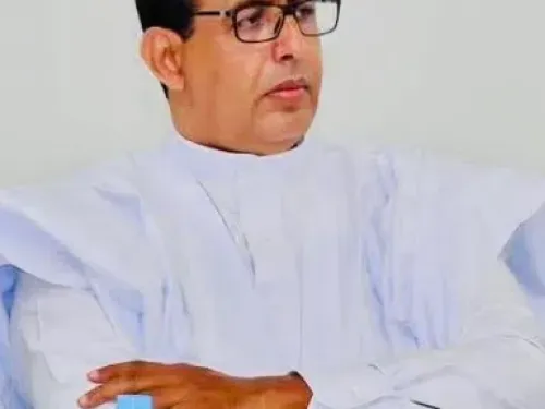 جدو ولد خطري يكتب /؟أَمْبسْكِيت سَرّْغلّه
