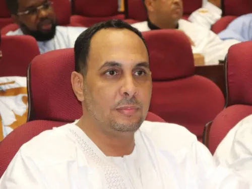 أحمد ولد محمد ولد الدوه يكتب /؟ سبع سنوات.. والإنسان في قلب الدولة