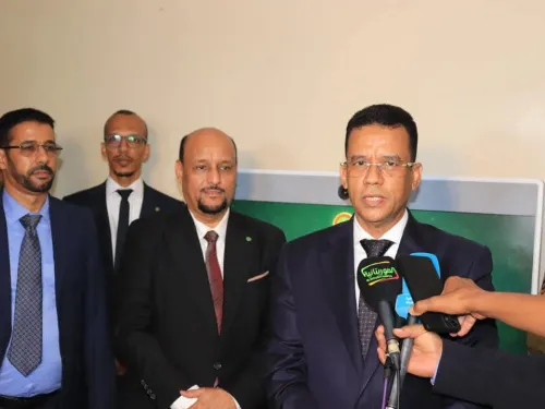 وزير الشؤون الإسلامية يطلق عملية التسجيل للحج موسم 1448هـ/ 2027م
