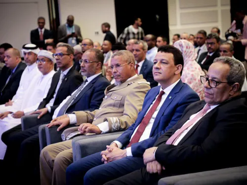 وزير التحول الرقمي.. «شنقيتل» تطلق شبكة الجيل الخامس في موريتانيا