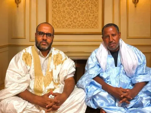 انضمامات جديدة لحلف أمل الشباب في مقاطعة جكني