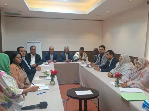 انطلاق أعمال اللجنة المشتركة الموريتانية المغربية لتوجيه الطلاب الموريتانيين إلى المغرب