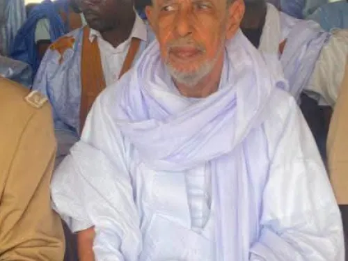 الميمون ولد عبدي ولد الجيد 