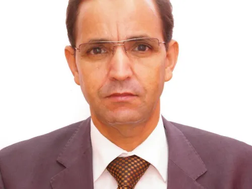 إسماعيل ولد باباه في منظمة التعاون الإسلامي: مكسبٌ استراتيجيٌ لموريتانيا / د.أحمد يوره ولد حي