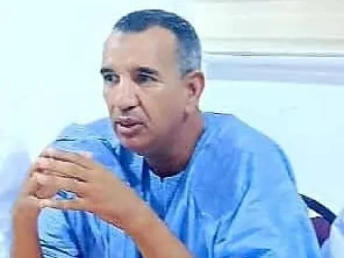 د محمد الأمين شريف أحمد يكتب /؟ الإنسحاب حق... و التجريح سقوط