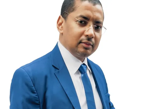 الأسماء الغائبة في تقرير المفتشية: تستر أم حماية للعدالة؟ د. مولاي ولد أب ولد أكيك
