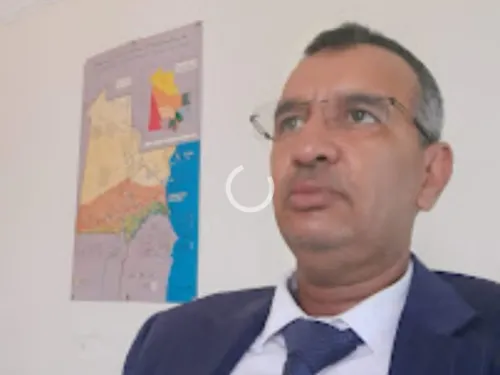 د. محمد الأمين شريف أحمد يكتب /؟ الكهرباء في موريتانيا..