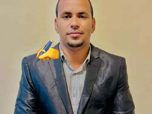 شيخنا ولد جدو احمد يكتب /؟ ظلام يتلاشى وفجر يولد؟