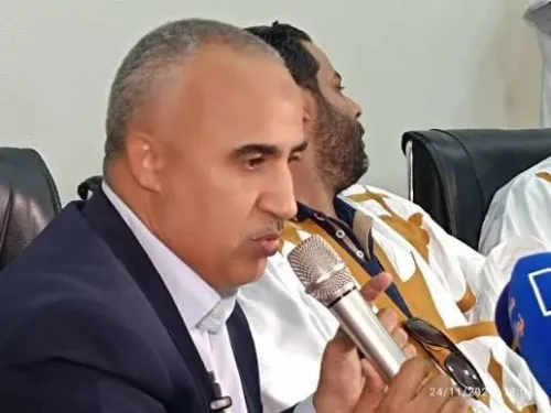 الإعلان عن تعيينات واسعة في الشركة الوطنية للماء / أسماء