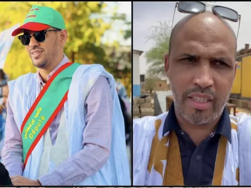 النائب