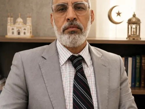 الشيخ أحمد الشيباني يكتب /؟ هذا المساء من مدينة كيفة، عاصمة ولاية لعصابة