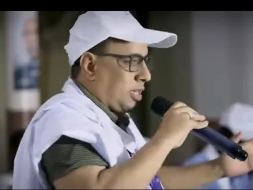 الحسن ولد الشريقي يكتب/ المأمورية الثالثة..عود على بدء..!؟