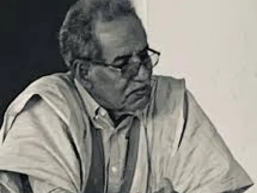 خطري ولد جدو 