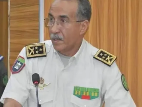 الإعلان عن إحالة ضباط من الشرطة الوطنية إلى التقاعد ابتداء من فاتح يناير 2027