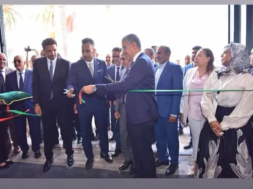 موريتانيا ضيف شرف معرض "SISTEP IMME 2026" بالدار البيضاء لبناء شراكة صناعية واعدة مع المغرب