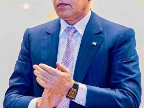توضيح موقف /؟بقلم جدو ولد خطري