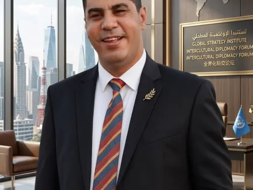 د. محمد عالي الهاشمي يكتب /؟ حكمة القيادة وهندسة المجد العسكري