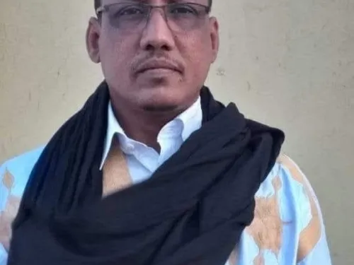هذه نصيحتي لكم سيدي الرئيس محمد ولد الشيخ الغزواني ؛