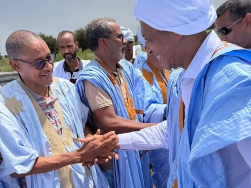 الطينطان: حلف الأمل الجديد ..قراءة في رسائل الميدان
