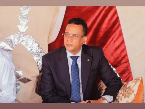 الفضيل ولد سيداتي يكتب /؟ رسالة شكر ووداع
