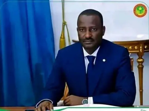 وزير العدل يشارك في ندوة إقليمية حول تعزيز التعاون والتكامل مع المحكمة الجنائية الدولية