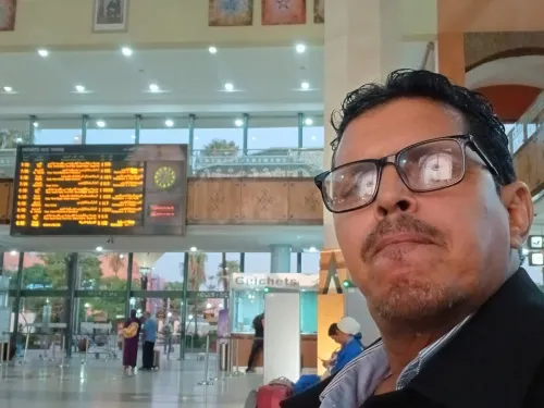 د. أبي محفوظ يكتب/ نحن منكم وأنتم منا ولكن..