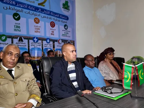 گورگول: المندوب العام لـ«التآزر» يؤكد أن المواطن يحدد الأولويات التنموية وهو صاحب الكلمة الفصل في القضايا الوطنية الكبرى