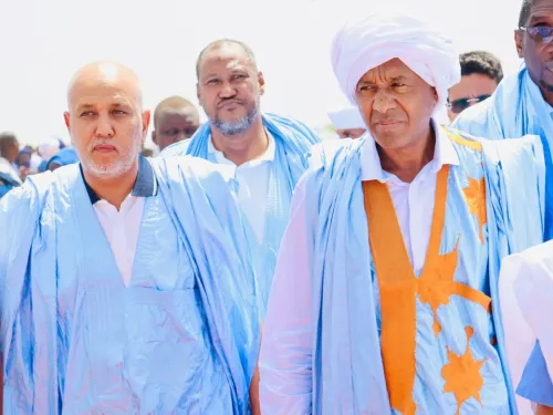 ​من يعملون بصمت بعيدًا عن الأنظار
