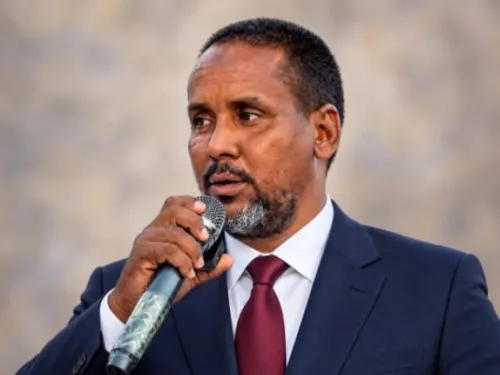 أبى بن معاذ يكتب/*حين تتغيّر المواقع وتبقى المقامات.. قراءة في أبعاد التشكيل الحكومي الأخير*