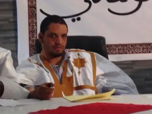 رسائل الطالب أحمد بن الحاج الأمين القلاوي في تحقيق حرف الجيم