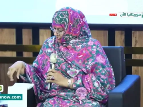 موريتانيا تدخل نادي الدول المصنعة للأدوية