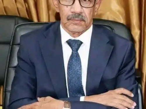 من معاني تجديد الثقة في الوزير الاول؛ / د.شيخنا محمد حجبو