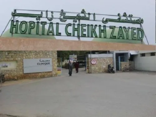 مصادر مأذونة للحقيقة: لا صحة لتعطل أجهزة التخدير في مستشفى الشيخ زايد