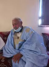 تعازي