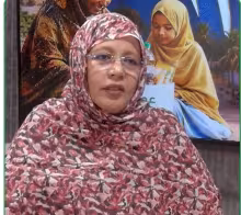 فاطمة منت خطري الحقيقة
