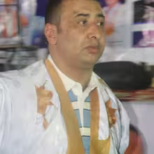سيدن عالي ولد جدو