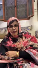 خديجة منت خطري