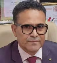 ديدي ولد امحمد
