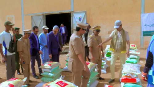 الطيب ولد عالي  الحقيقة 
