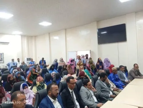 البراكنة